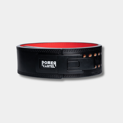 Powerlifting Belt 13 mm