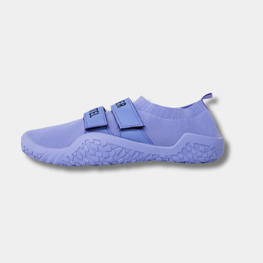 Slippers Lavender