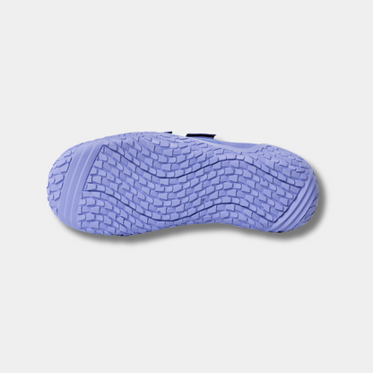 Slippers Lavender