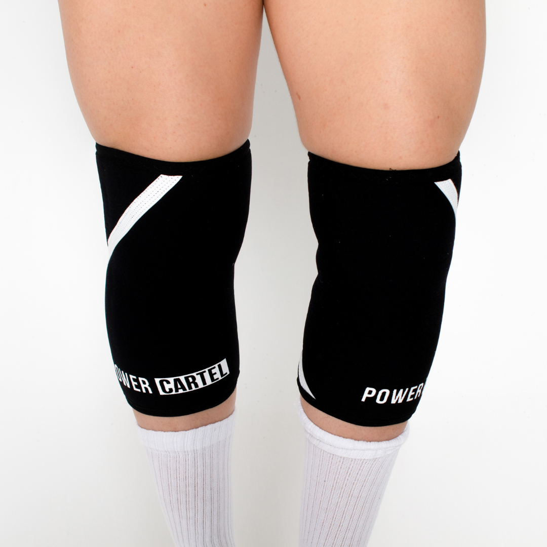 Eclipse - 7mm Knee Sleeves