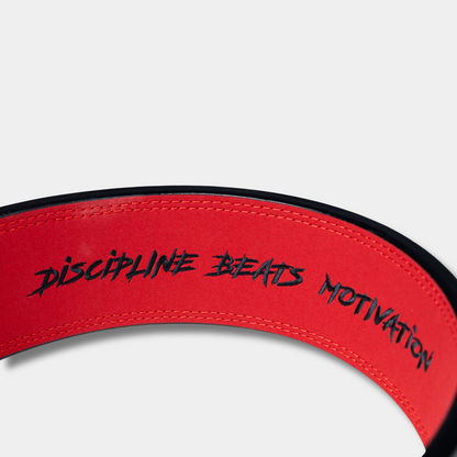 Powerlifting Belt 13 mm