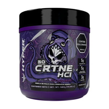 Creatine HCI