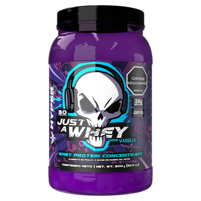 Just a Whey - Proteína