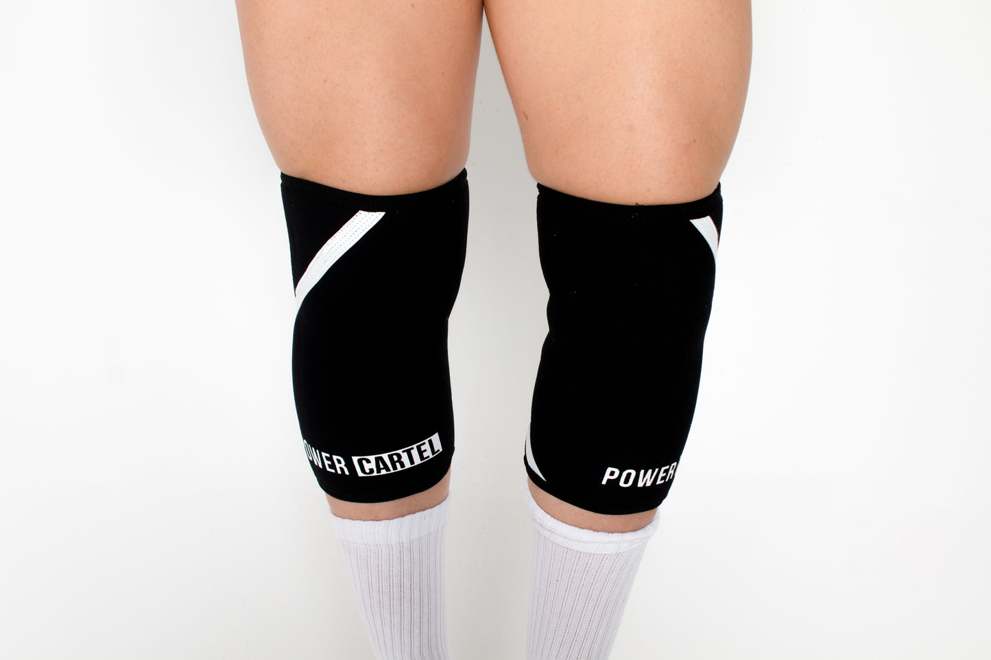 Eclipse - 7mm Knee Sleeves