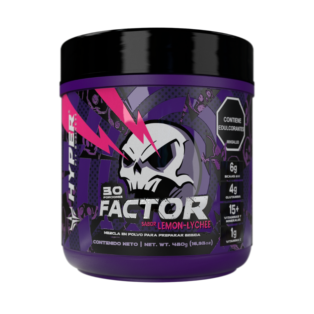 Factor - Amino Blend